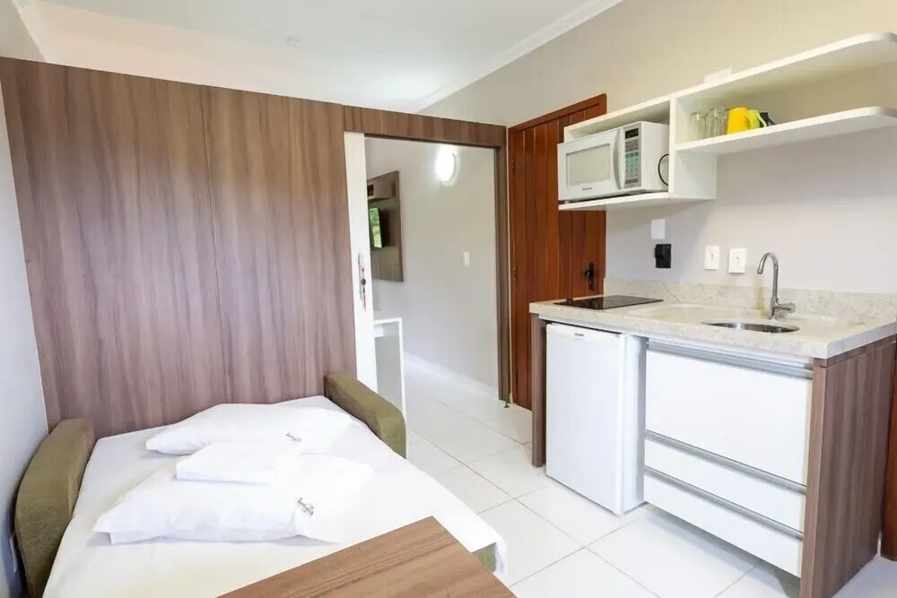 Hospedar Floripa