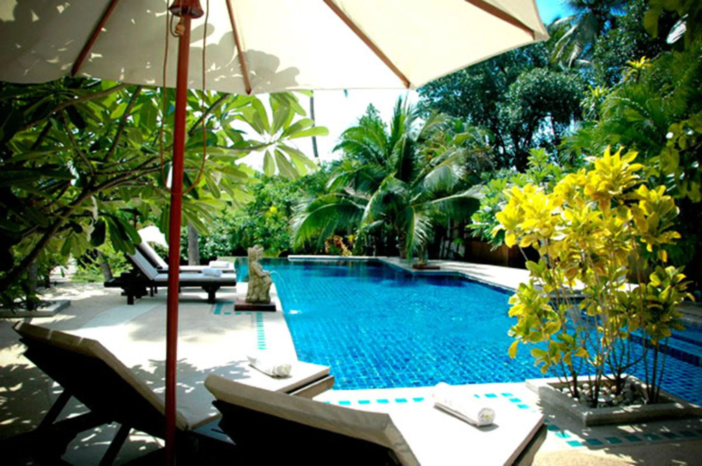 Panya Resort