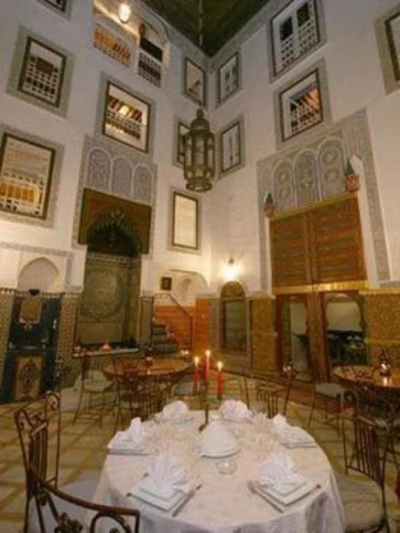 Dar Calipau - Guest House