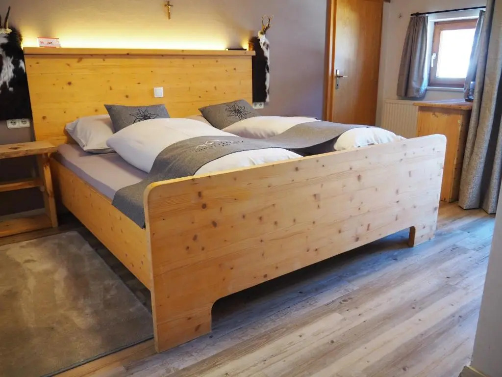 Chalet 1480