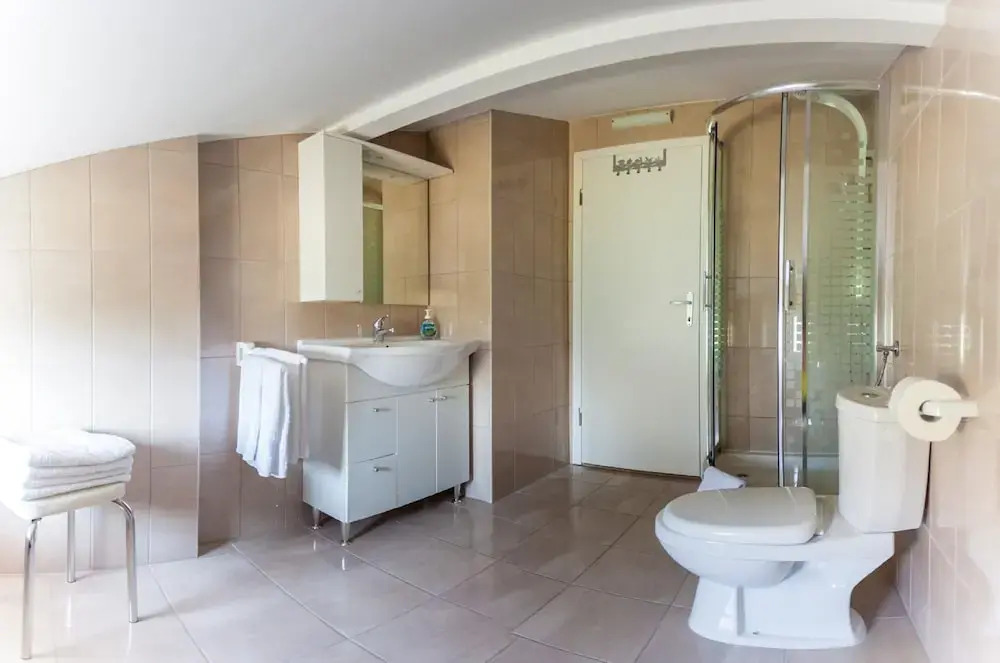 Apartment in Sveti Vid Near the Adriatic