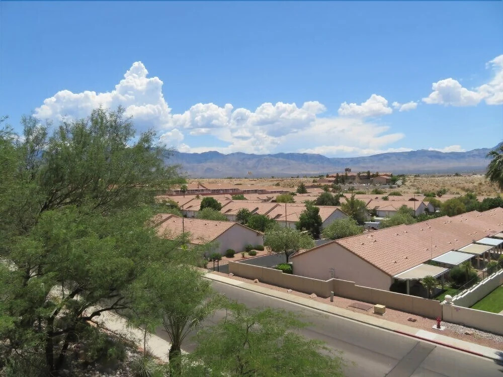 Richard J Walker - 3 Br Condo