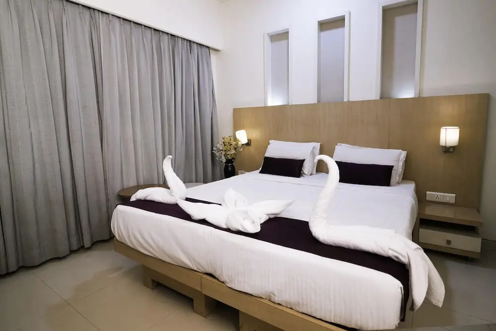 OYO Rooms Thane Belapur Road Rabale