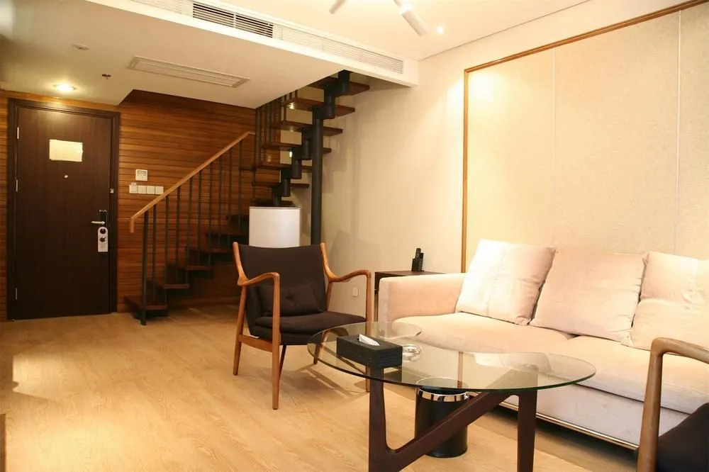 Dahua 1935 Boutique Hotel