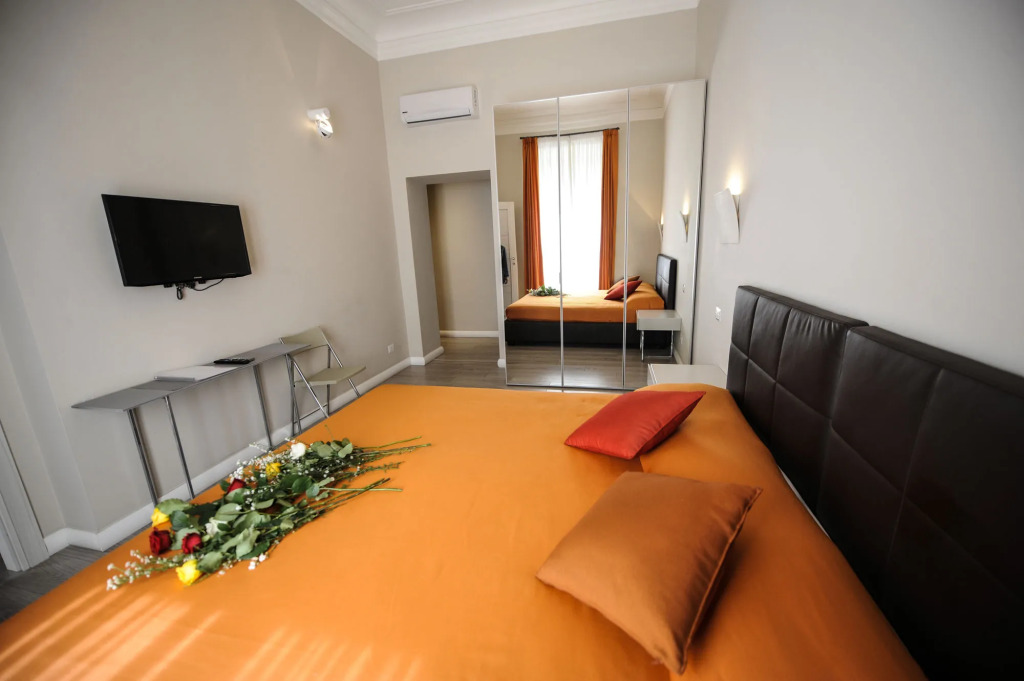 The Roman Empire Guesthouse