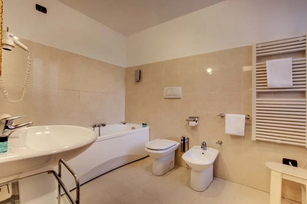 Torre DellOrologio Signature Residence