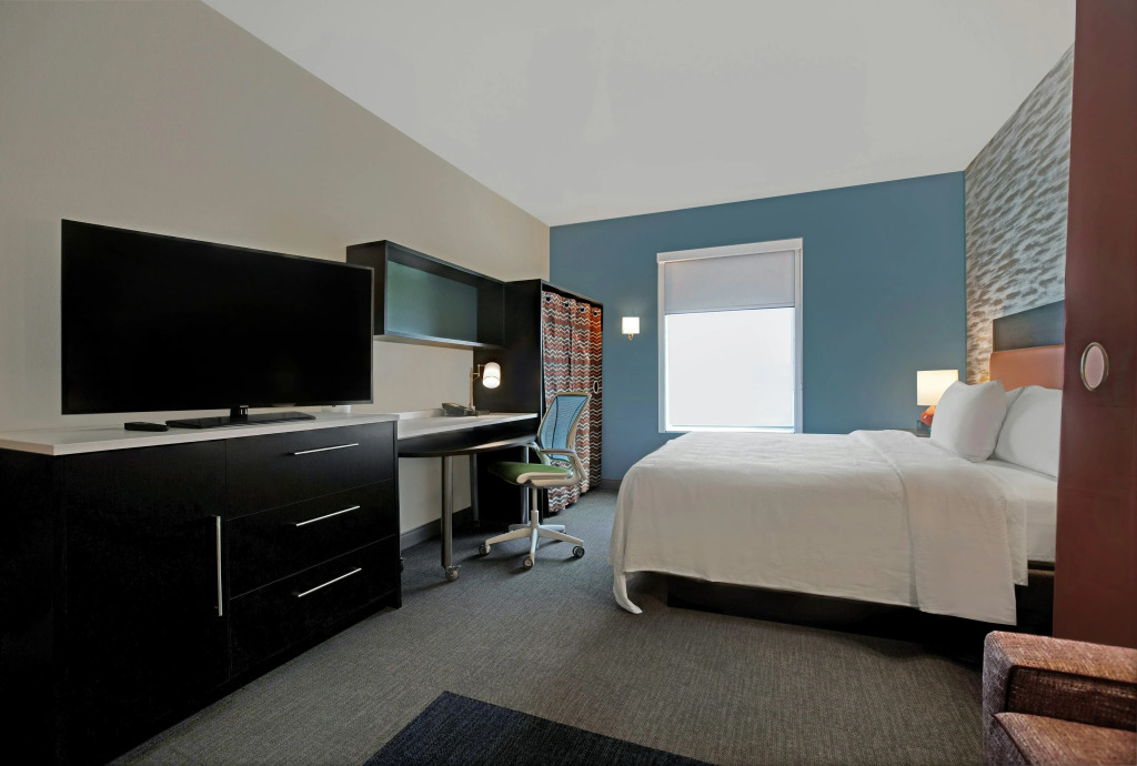 Home2 Suites By Hilton Yuma Pivot Point
