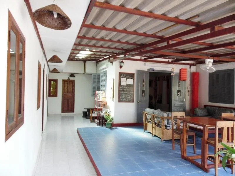 Villa Suan Maak