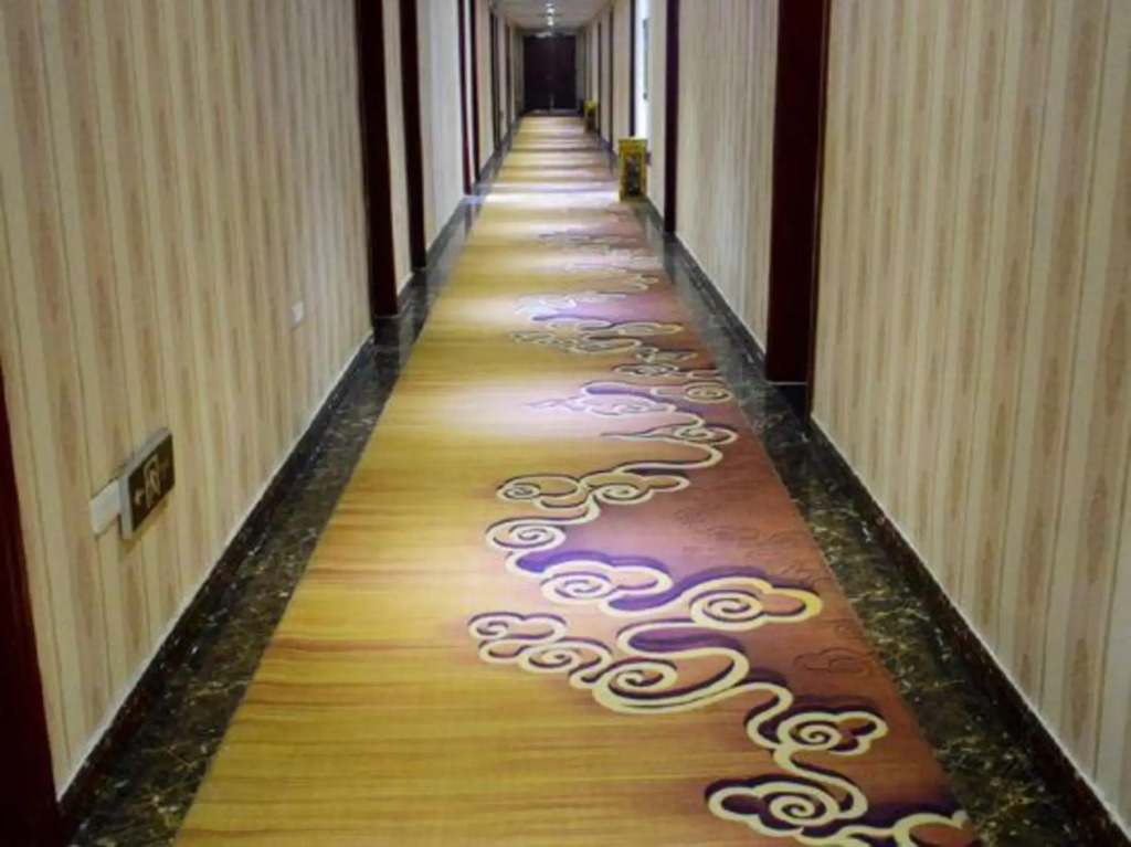 Jinhaiyang Hotel
