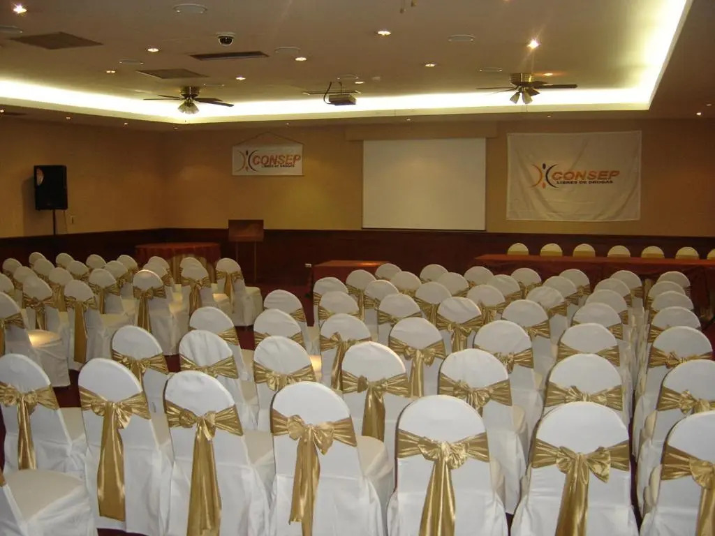 Hotel Emperador