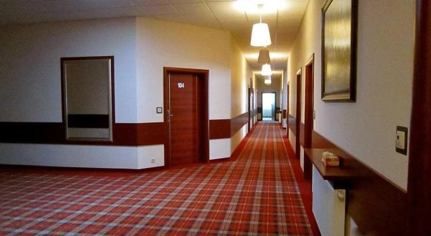 Hotel Stara Garbarnia