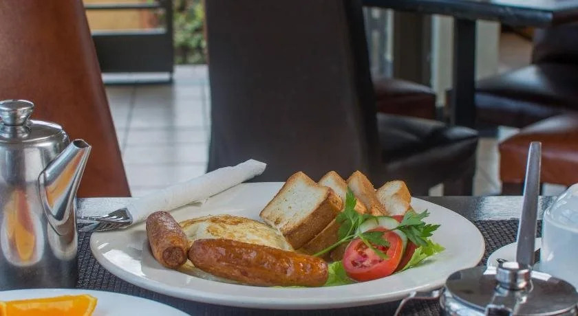 Nairobi Transit Hotel