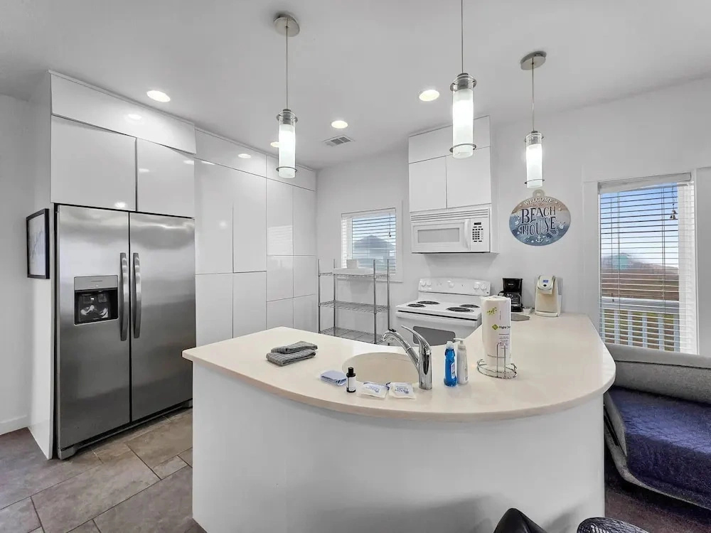 Crystal By The Ocean 4 Bedroom Home