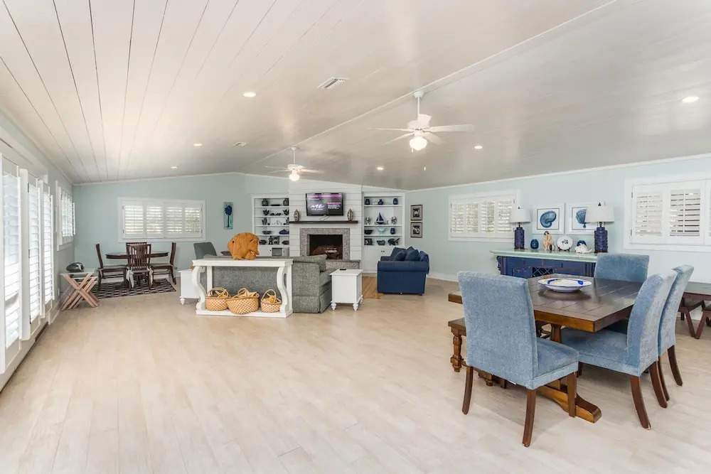 619 Bartow Street by Hodnett Cooper