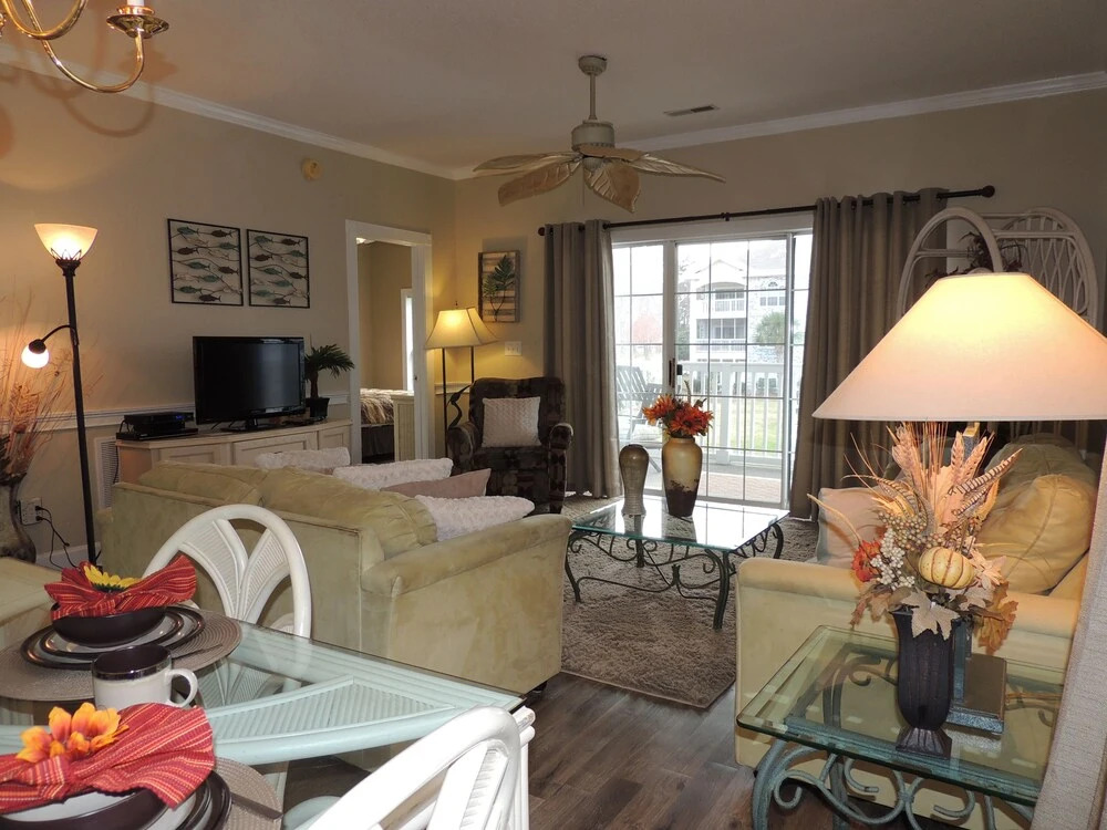 Magnolia Place #204