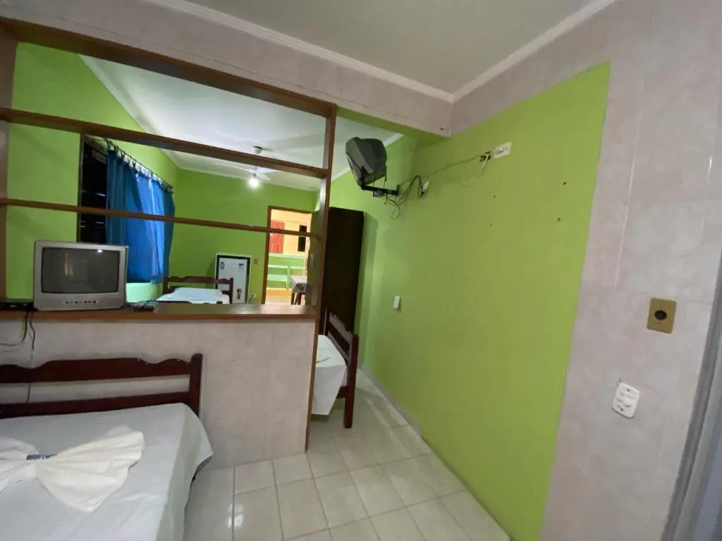 Hotel Mar Casado
