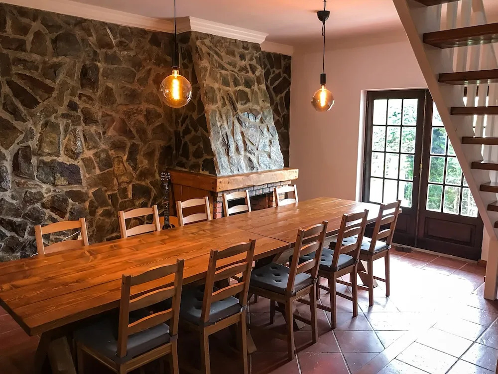 The Far End Surf House - Surf & Yoga Holidays