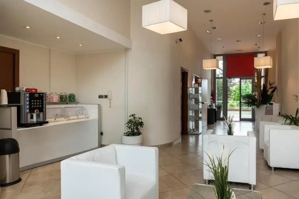 ApartHotel Anghel