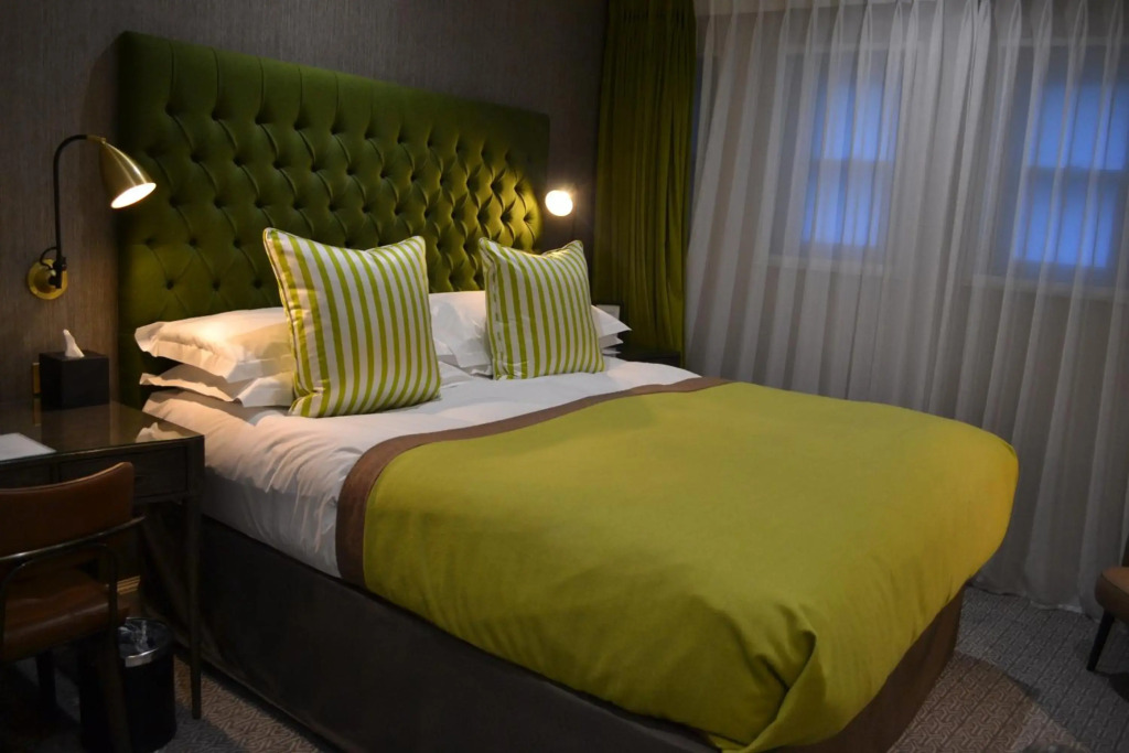 Harbour Hotel & Spa Bristol