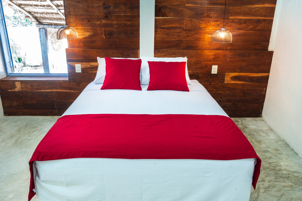 Hotel Villa Balu