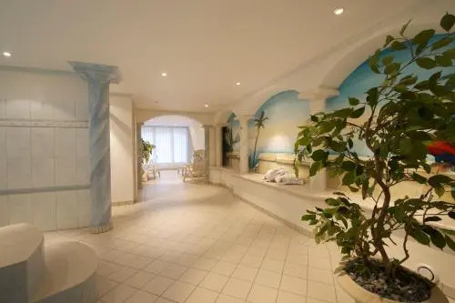 Bolero Appartements