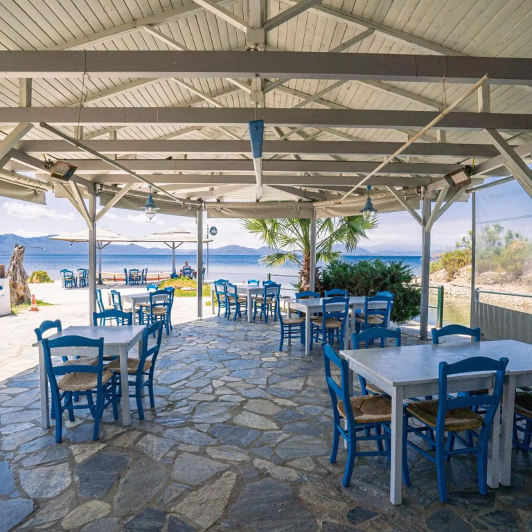 Aktaion Hotel