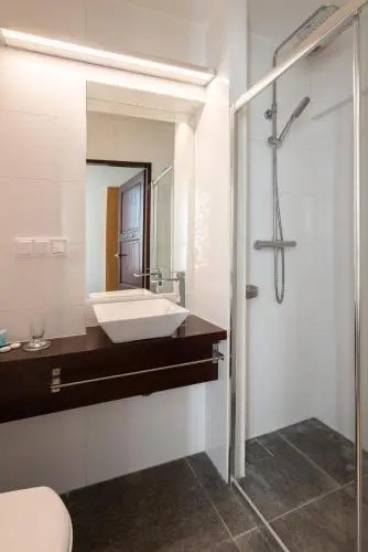Hotel Beskid