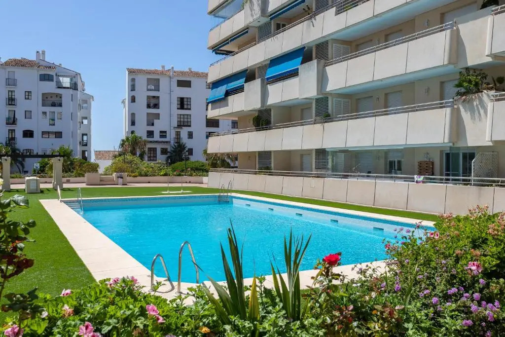 Apartamento Marina Banús II