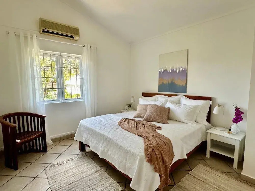 Xanadu Beach Villa 1 Min Walk To The Beach