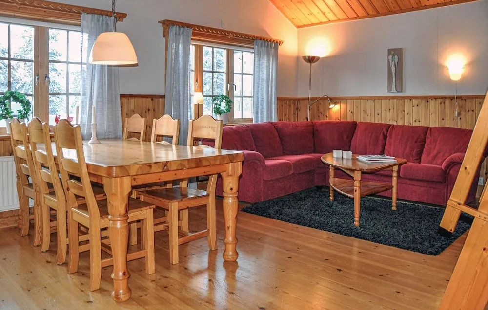 Amazing Home in Sälen With 3 Bedrooms and Sauna