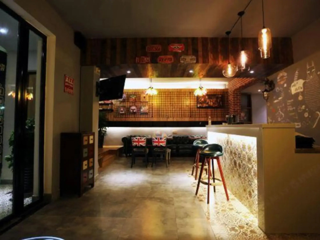 Mountain View Guesthouse