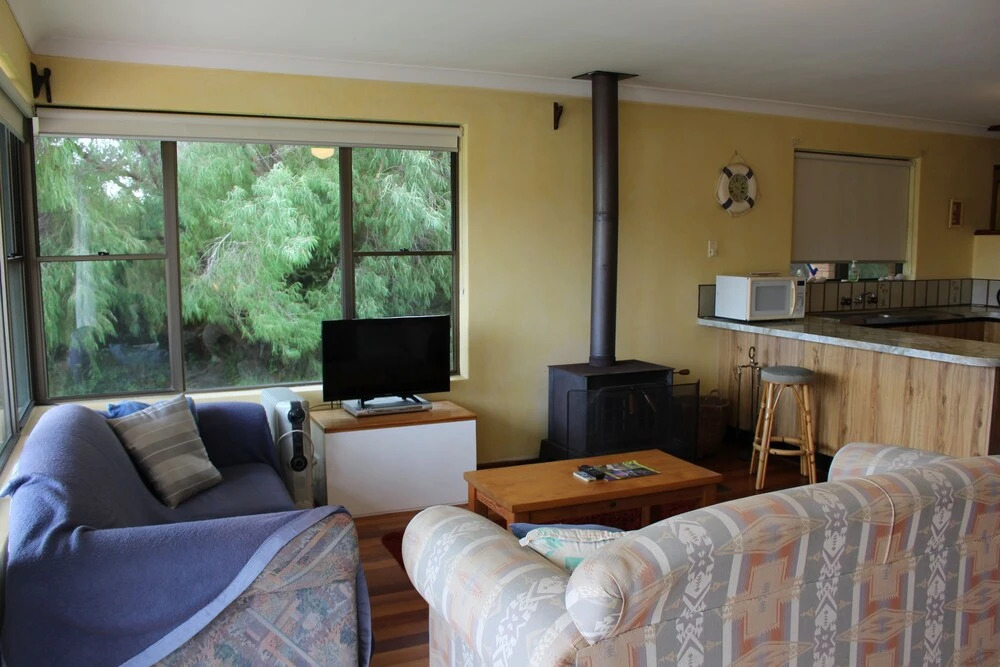 Jen's Beach House