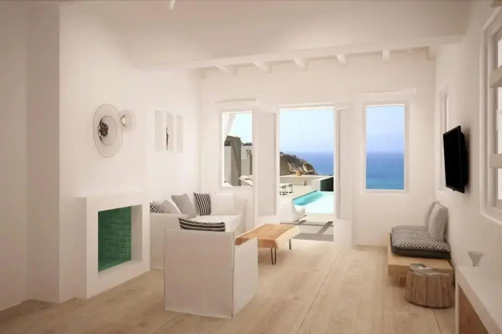 Bellevue Villas
