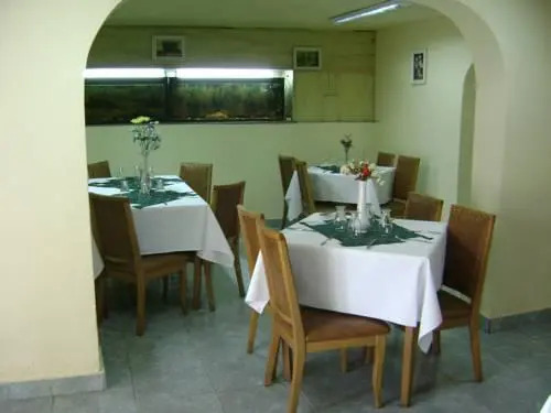 Hotel Florentina