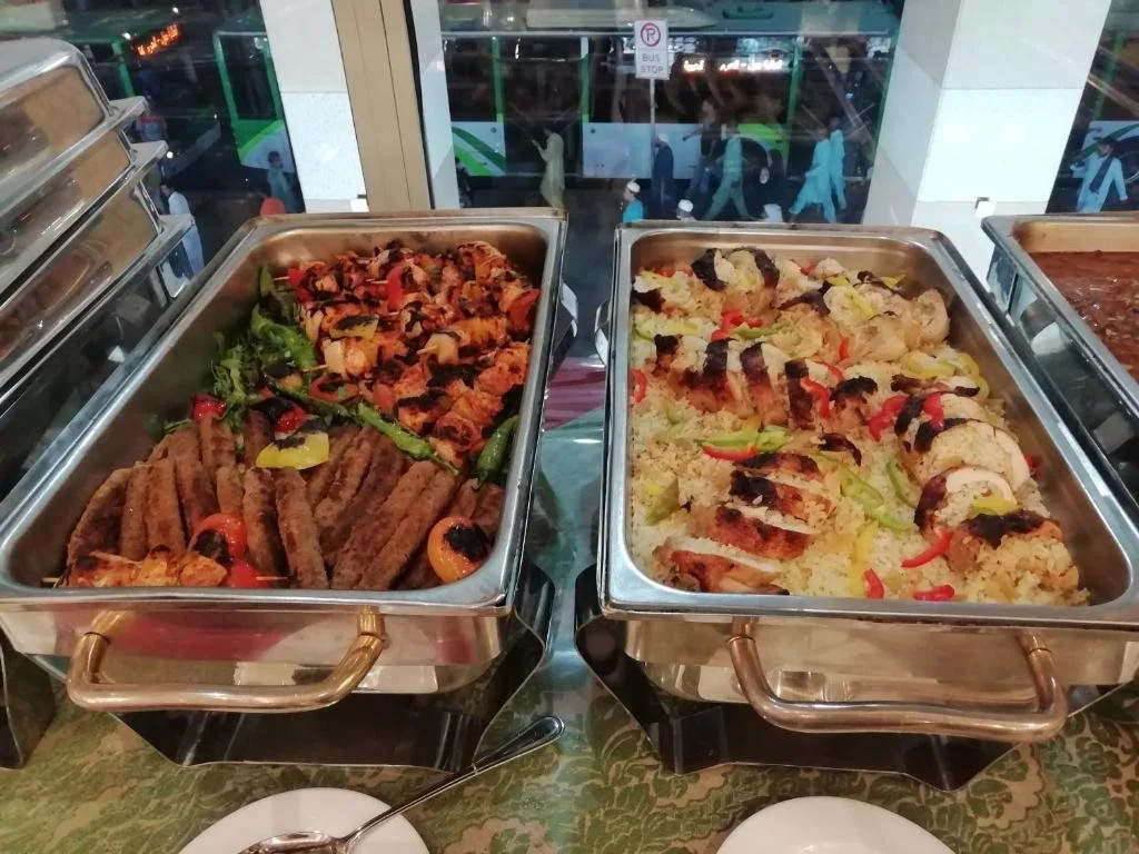 Mirage Al Salam Hotel