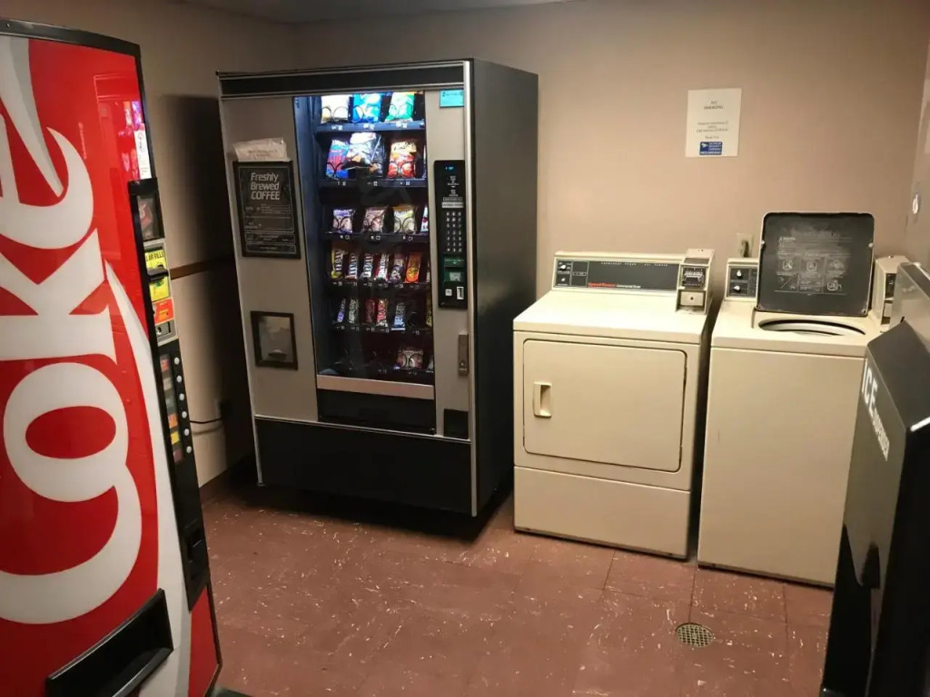 Econo Lodge