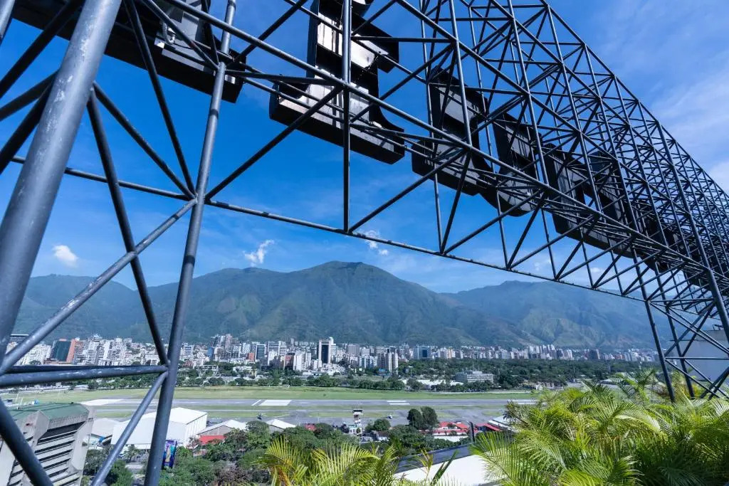 Eurobuilding Hotel & Suites Caracas