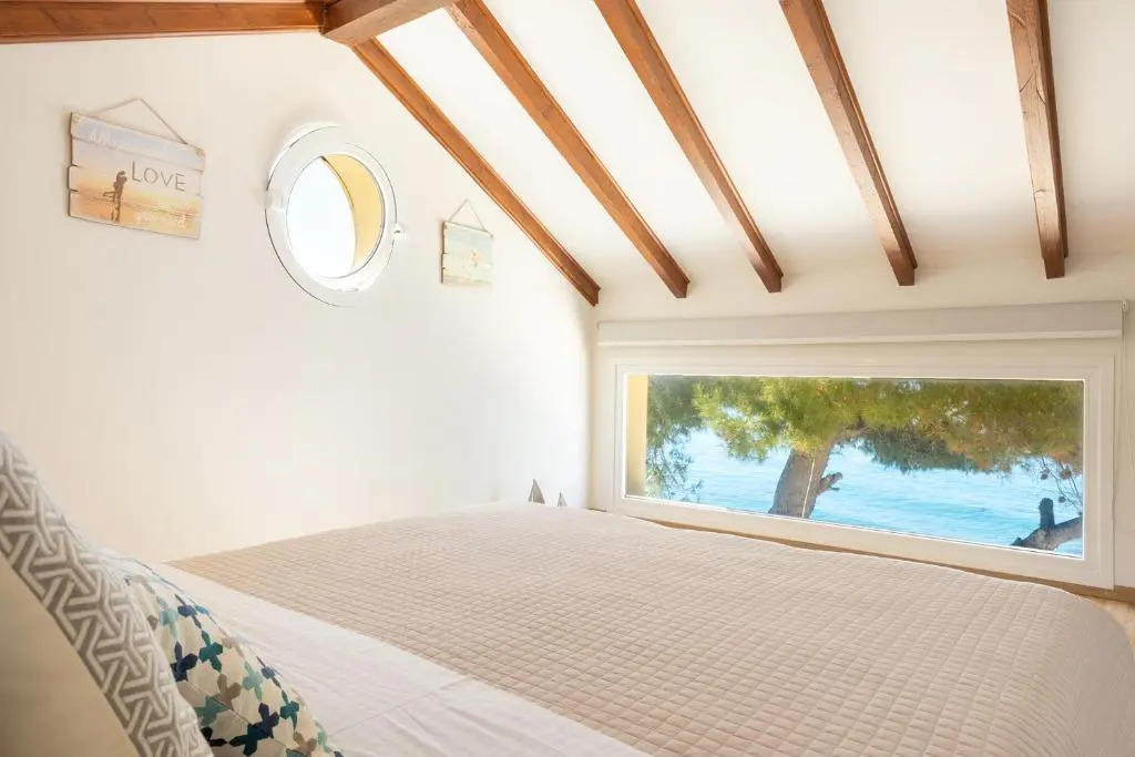 Villa Renata & Villa Filippos with private Plunge Pool by Konnect