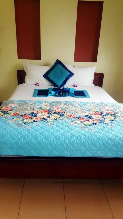 Phong Lan Guesthouse