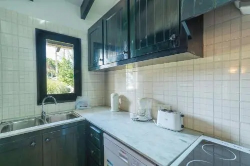 Casa 6 U en Complejo Binisafua