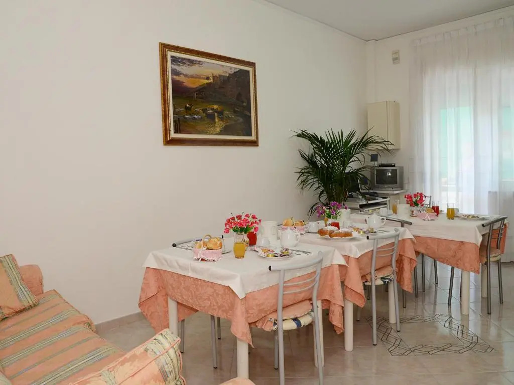 B&B La casa Damare