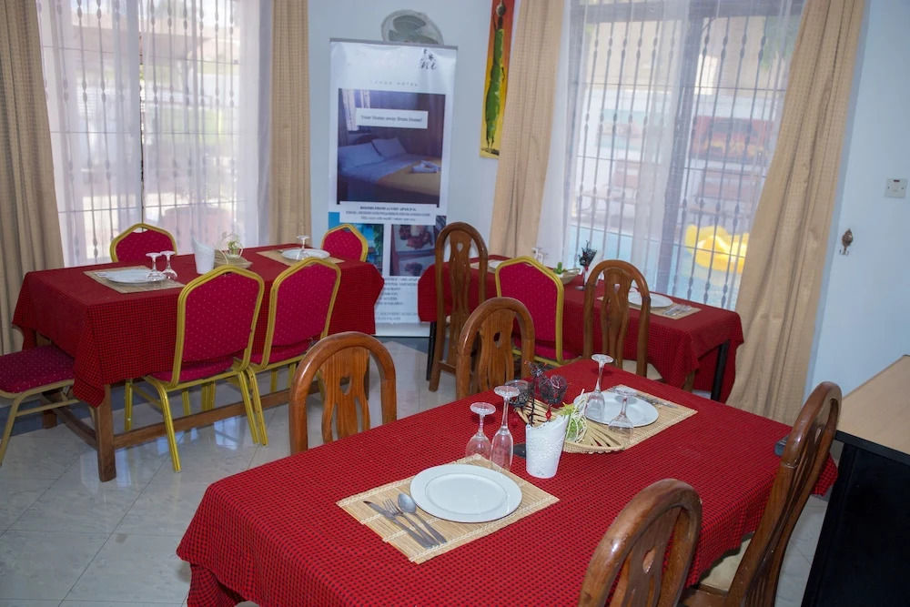 Mikocheni Condo Hotel & Apartments
