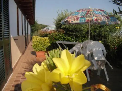 Casa Di Lety