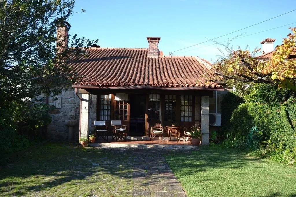 Casa da Gaiba