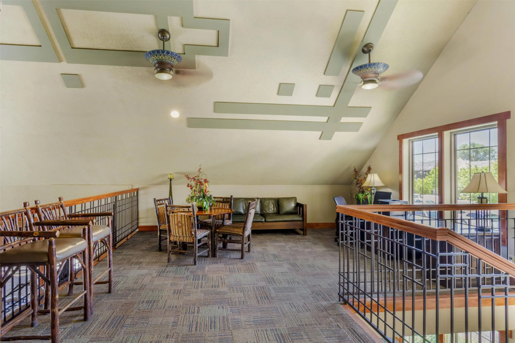 Best Western Plus High Country Inn
