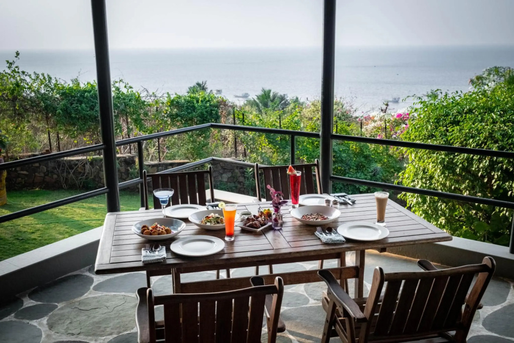The Lighthouse - Formerly known as Utan Sea Resort