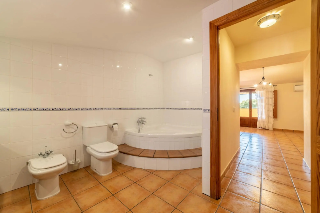 Villa Ca Na Campins