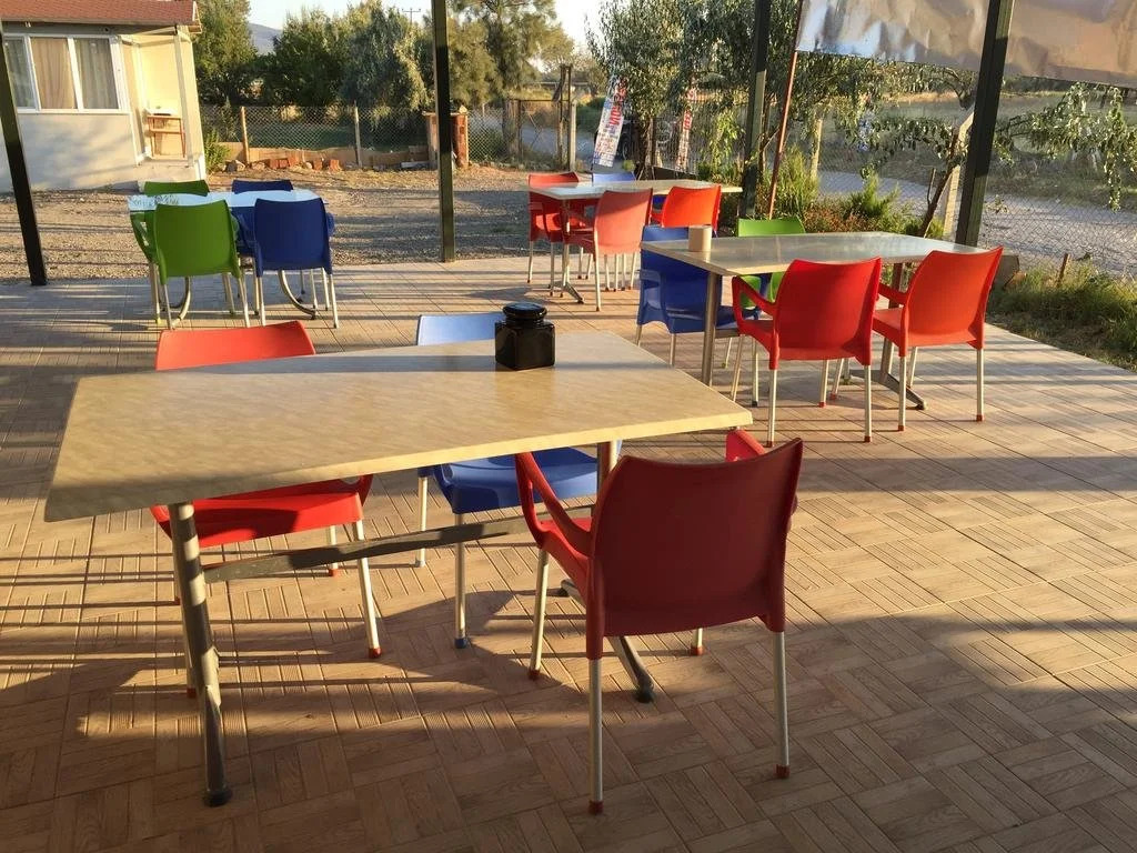 Güneş Tatil Köyü