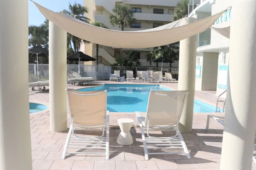 Crescent Siesta Key - 503 3 Bedrooms 2 Bathrooms Condo