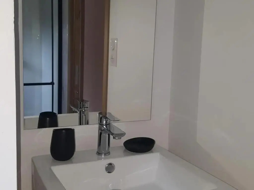 Appartement Le Tholy, 2 pièces, 2 personnes - FR-1-589-384